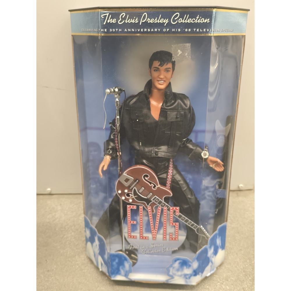Elvis Presley Collection - Picture 4 of 16